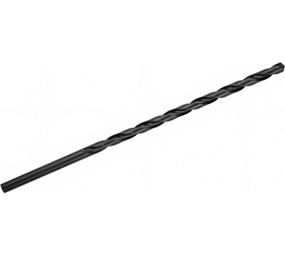Изображение товара Сверло цх сверхдлинная серия 1.50x70x120 мм, Р6М5, ISO3292 ИНСТУЛС 00001167956