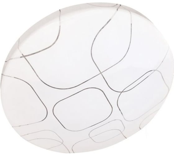 Изображение товара Светодиодный светильник IN HOME серии DECO 18Вт 230В 6500К 1170лм 230мм ОРИОН 4690612022260