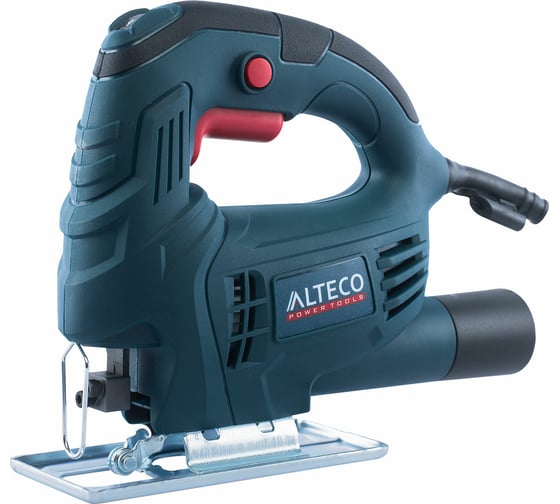 Изображение товара Лобзиковая пила Alteco JS 500 Promo 22981