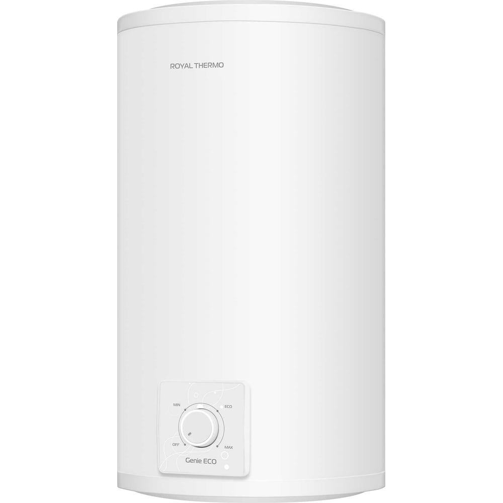 Изображение товара Водонагреватель ROYAL THERMO RWH 15 Genie ECO