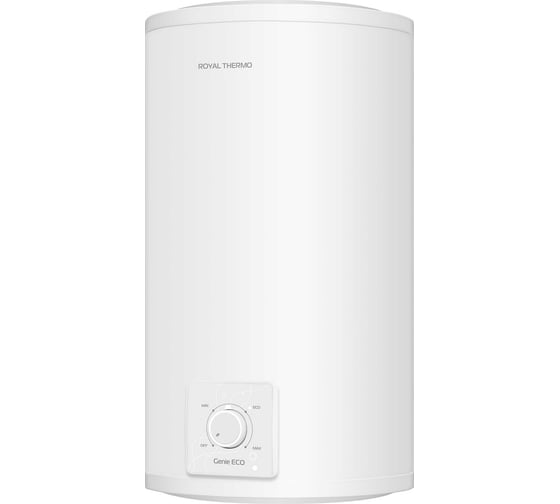 Изображение товара Водонагреватель ROYAL THERMO RWH 15 Genie ECO O НС-1605942