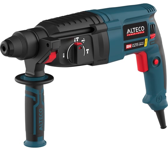 Изображение товара Перфоратор Alteco RH 0215 promo 27501