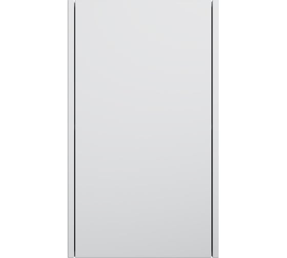 Изображение товара Шкаф с полками AM.PM Func 40 см (В 700мм), цвет белый матовый M8FCH0402WM