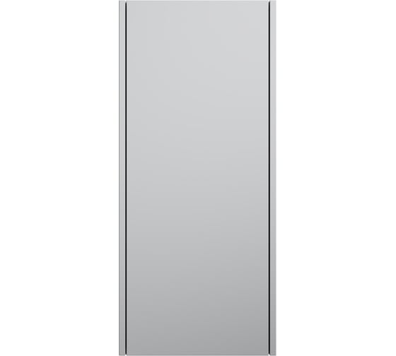 Изображение товара Шкаф с полками AM.PM Func 40 см (В 900мм), цвет белый матовый M8FCH04029WM