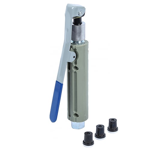 Изображение товара Пистолет пескоструйный NORDBERG для NSP10/NSP20 NSG1