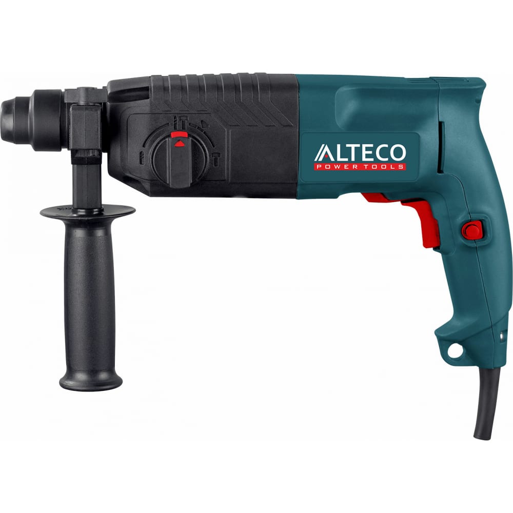 Перфоратор ALTECO перфоратор alteco rh 0216 promo sds plus 24 мм