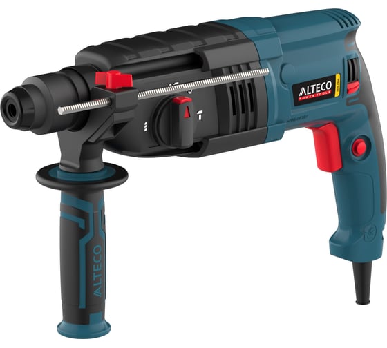 Изображение товара Перфоратор ALTECO RH 650-24 SDS-plus 12754