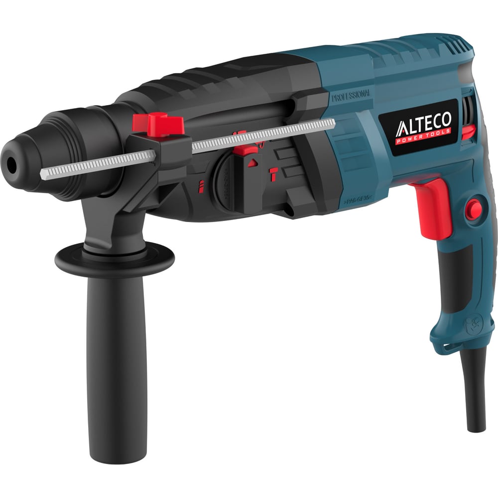 Изображение товара Перфоратор Alteco Standard RH 850-26 12755