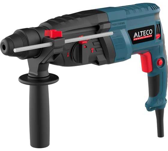 Изображение товара Перфоратор Alteco Standard RH 850-26 12755