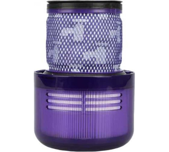 Изображение товара Фильтр FTV 83 для пылесоса DYSON V10 FILTERO 02135