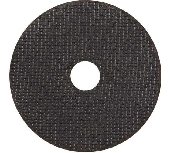 Изображение товара Круг отрезной по металлу Тип 41 180x2.0x22 мм, 80 м/с, 8500 об/мин Rossvik 41_180х2,0х22