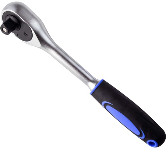 Изображение товара Ключ трещотка БелАК ПРОФИ 1/2" 72 зуба БАК.08001