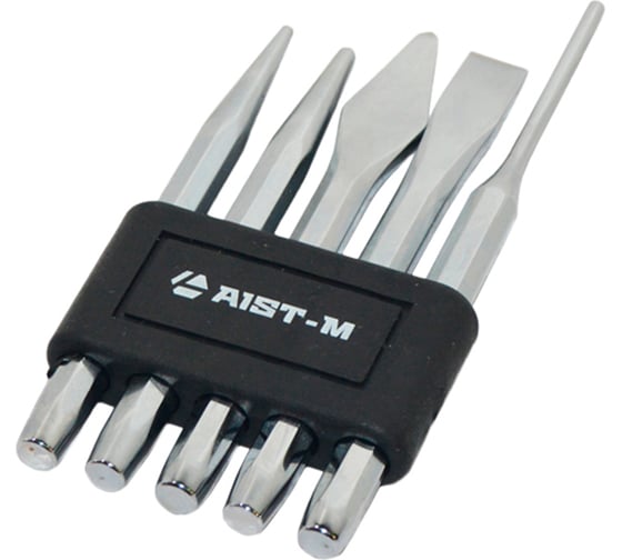 Изображение товара Набор ударного инструмента AIST 5 предметов 79100205-M 00-00026132