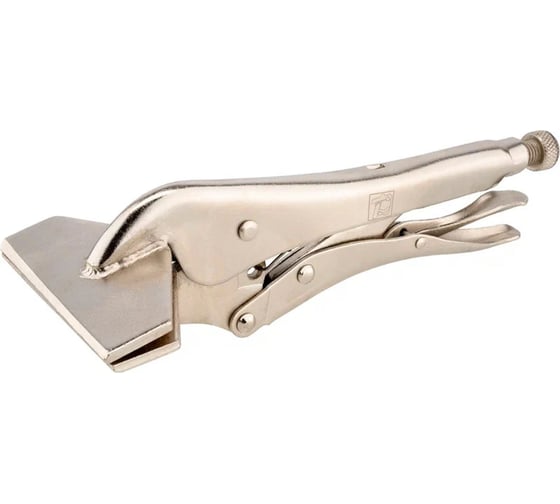 Изображение товара Пассатижи с фиксатором BERIL 250 мм, плоские 233250 10502