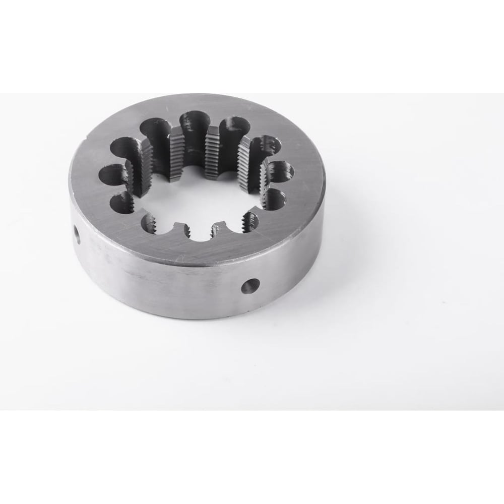 Изображение товара Плашка ИПК М2.5х0.45 осн Р6М5 2650-14616 для внутренней резьбы