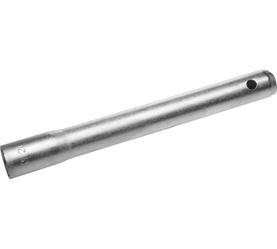 Изображение товара Торцевой свечной ключ Sekira 21 мм 00-00031797