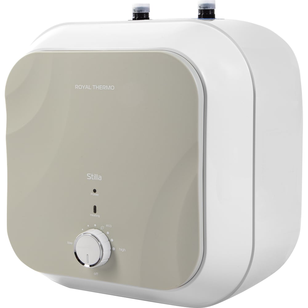 Изображение товара Водонагреватель ROYAL THERMO RWH 15 Stilla U электрический накопительный 15 л