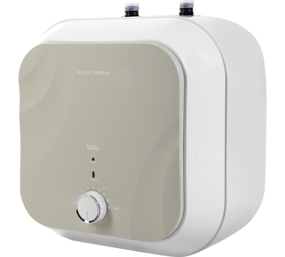 Изображение товара Водонагреватель ROYAL THERMO RWH 15 Stilla U НС-1588120