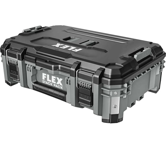 Изображение товара Малый кейс FLEX STACK PACK TK-L SP TB 531466