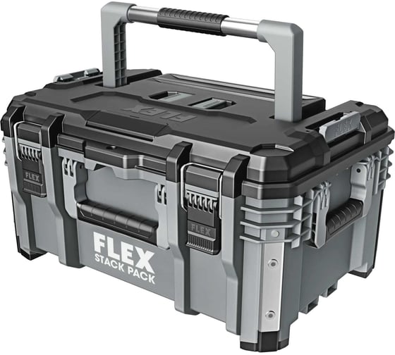 Изображение товара Средний кейс FLEX STACK PACK TK-L SP MB 531465