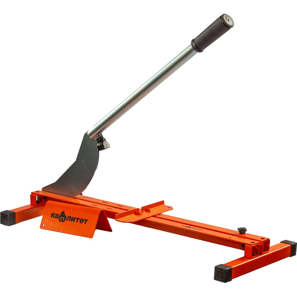 Изображение товара Резак для напольных покрытий КВАЛИТЕТ РНП-210 для ламината и паркета