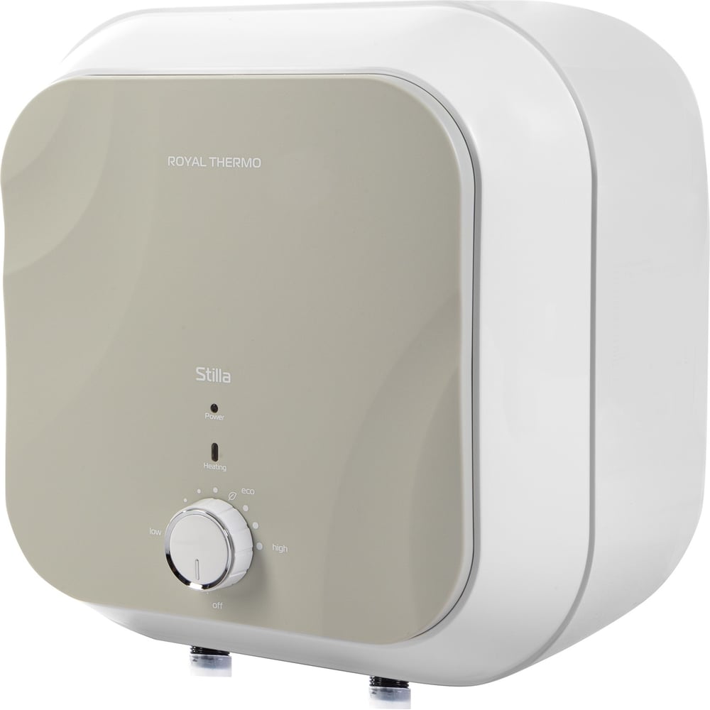 Изображение товара Водонагреватель ROYAL THERMO RWH 15 Stilla O электрический накопительный 15 л