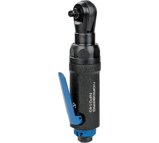 Изображение товара Пневмотрещотка NORDBERG 1/4", 50 Нм NP0140