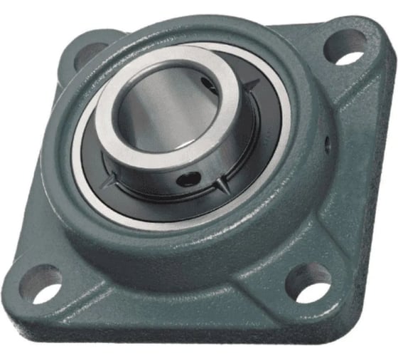 Изображение товара Подшипник KJовый узел F 480211 С17 (пр. уп.) 00-00003942