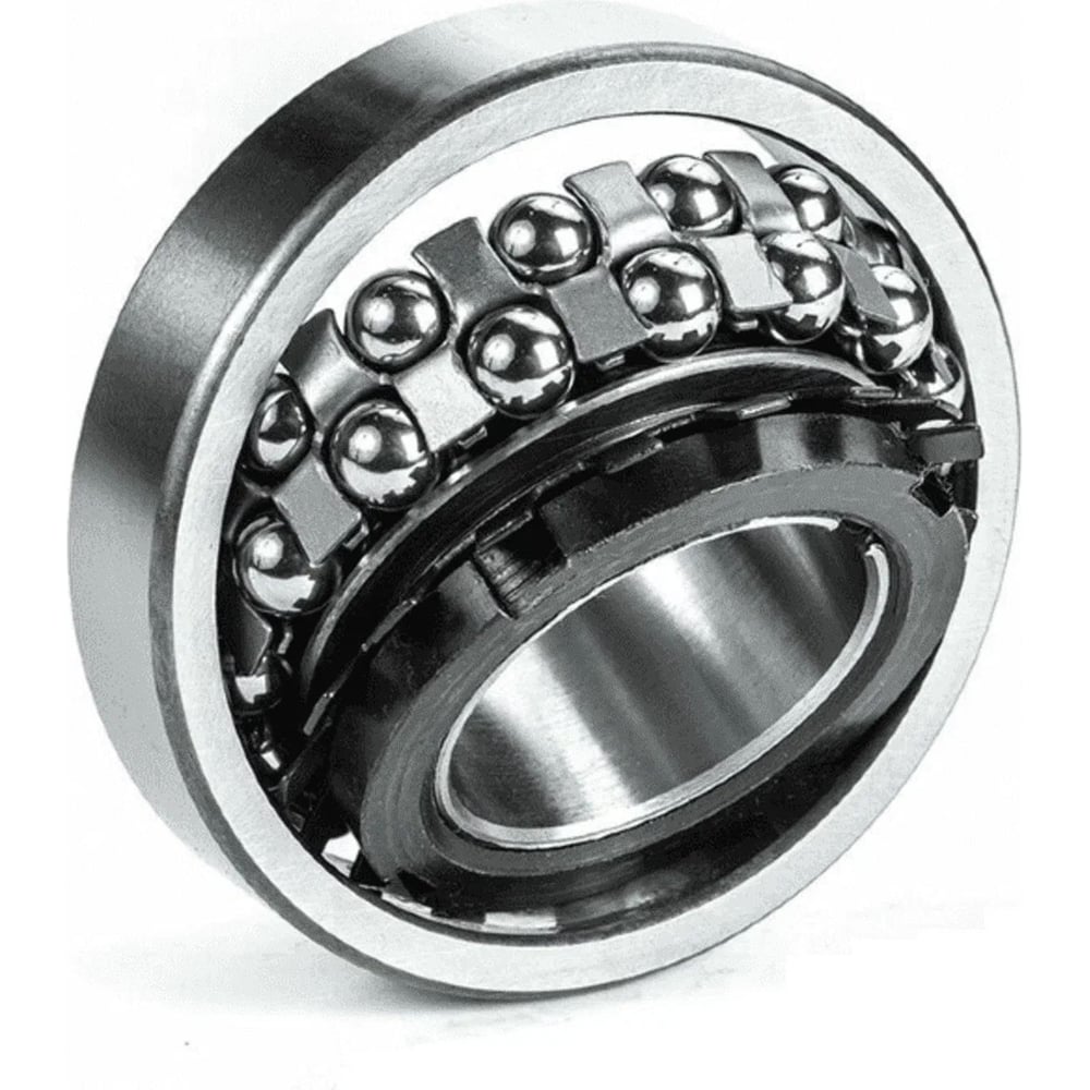 Изображение товара Подшипник KJ 11211 00-00023398 радиальный сферический шариковый 2-рядный