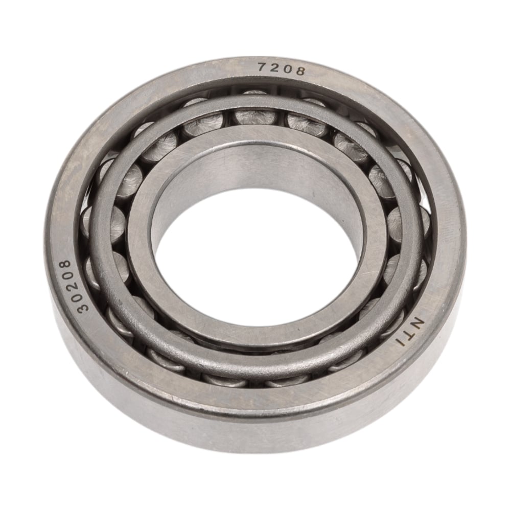 Изображение товара Подшипник NTI 30208 (7208) роликовый однорядный радиально-упорный