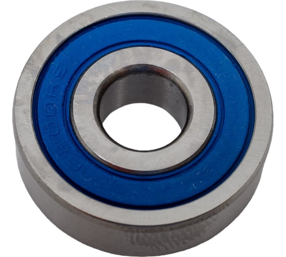 Изображение товара Подшипник NTI 6200 2RS 00-00005319