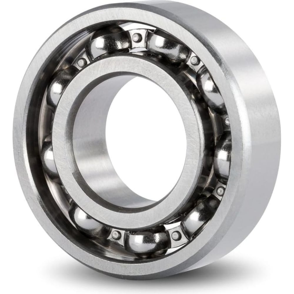 Изображение товара Подшипник KMR 16011 00-00024189 шариковый однорядный радиальный 55 мм