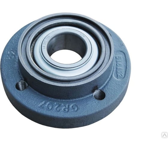 Изображение товара Подшипниковый узел NTI LSGR 207 TBS 00-00005373