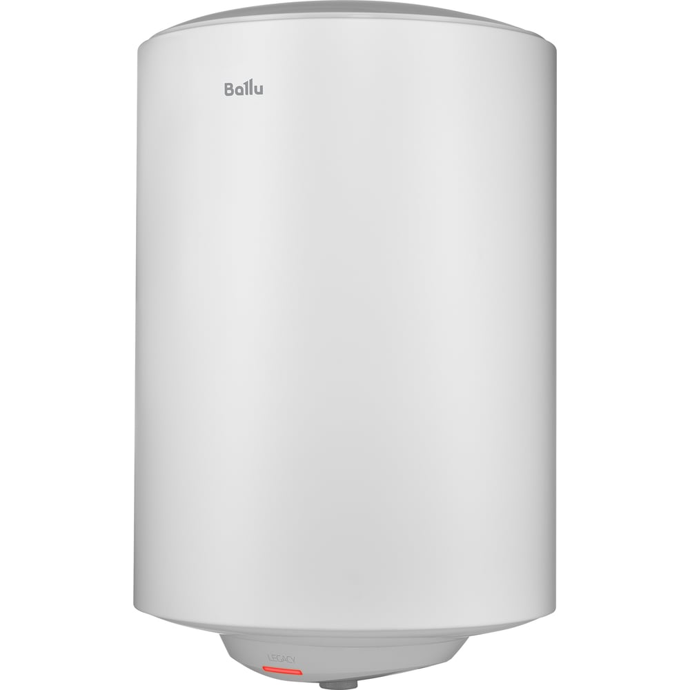 Изображение товара Водонагреватель Ballu BWH/S 30 Legacy 30 л для дома и офиса