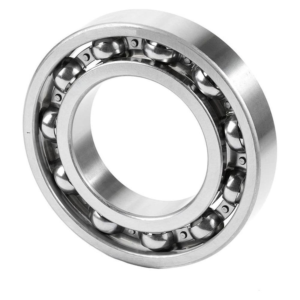 Изображение товара Подшипник NTI 6317 шариковый радиальный однорядный, 85х180 мм