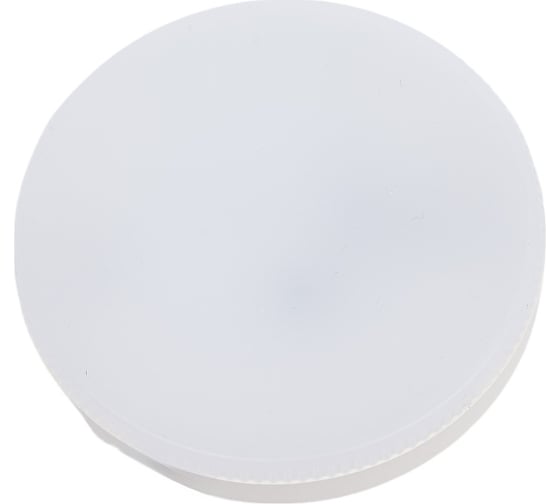 Изображение товара Светодиодная лампа General Lighting Systems GX53-12W-GX53-685300