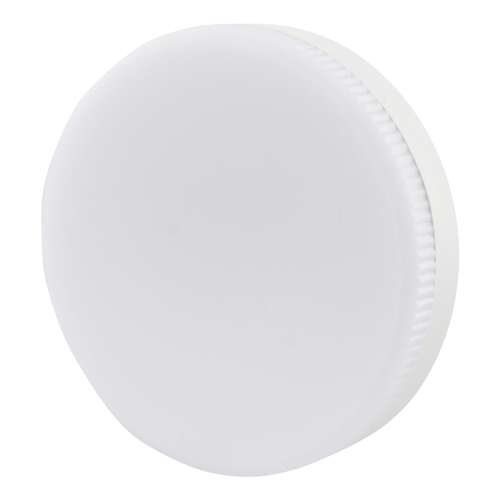 Изображение товара Лампа светодиодная General Lighting Systems GLDEN-GX53-7-230-GX53-2700 415Лм 7Вт 2700K-тепло-белый GX53 642400 Изображение товара Лампа светодиодная General Lighting Systems GLDEN-GX53-7-230-GX53-2700 415Лм 7Вт 2700K-тепло-белый GX53 642400