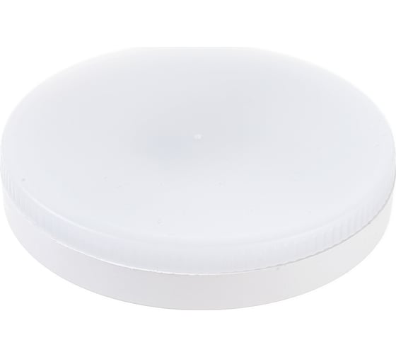 Изображение товара Светодиодная лампа General Lighting Systems GX53-7W-GX53-2700K 642400