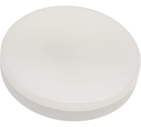 Изображение товара Лампа светодиодная General Lighting Systems GLDEN-GX53-7-230-GX53-4500 435Лм 7Вт 4500K-нейтрально-белый GX53 642500