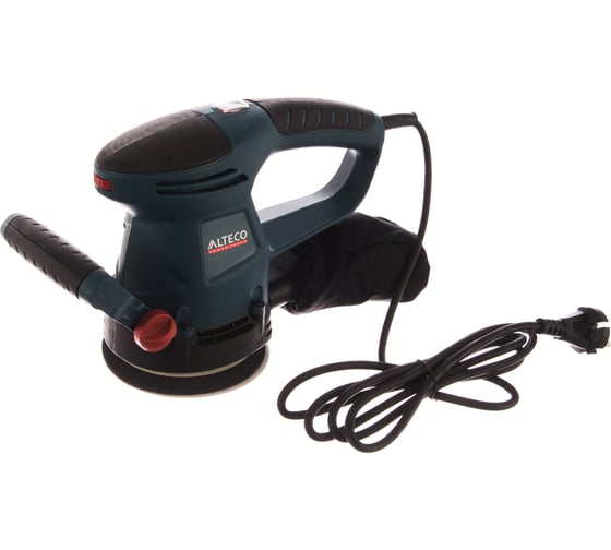 Изображение товара Эксцентриковая шлифмашина Alteco EX 0910 EX 480-125 E 27462