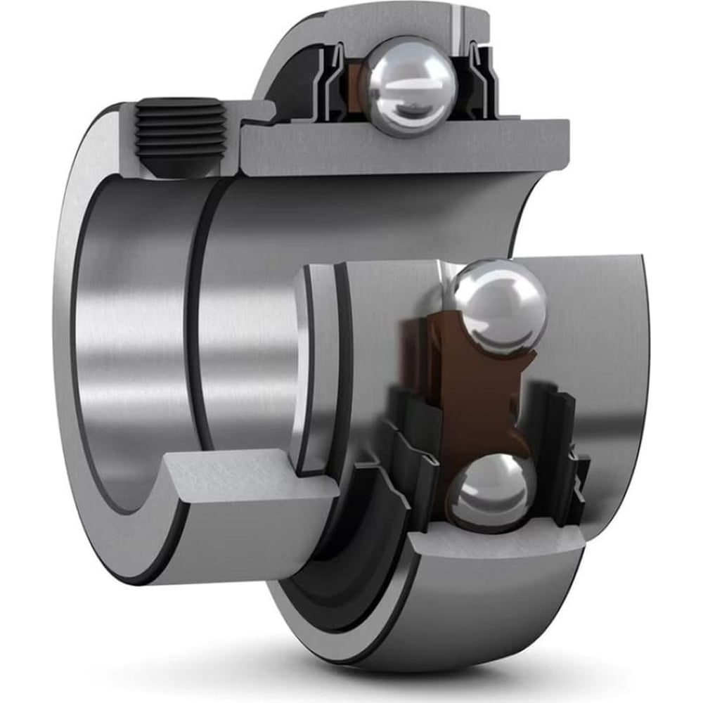 Изображение товара Подшипник NTI YET 208-108 00-00087483