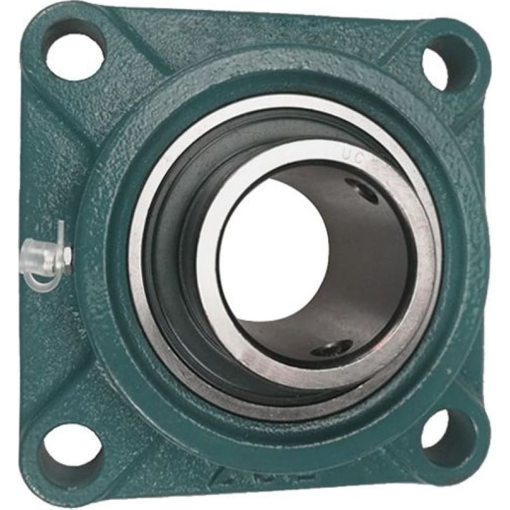 Изображение товара Подшипник UFFV 212-3G узел с квадратным фланцем и креплением