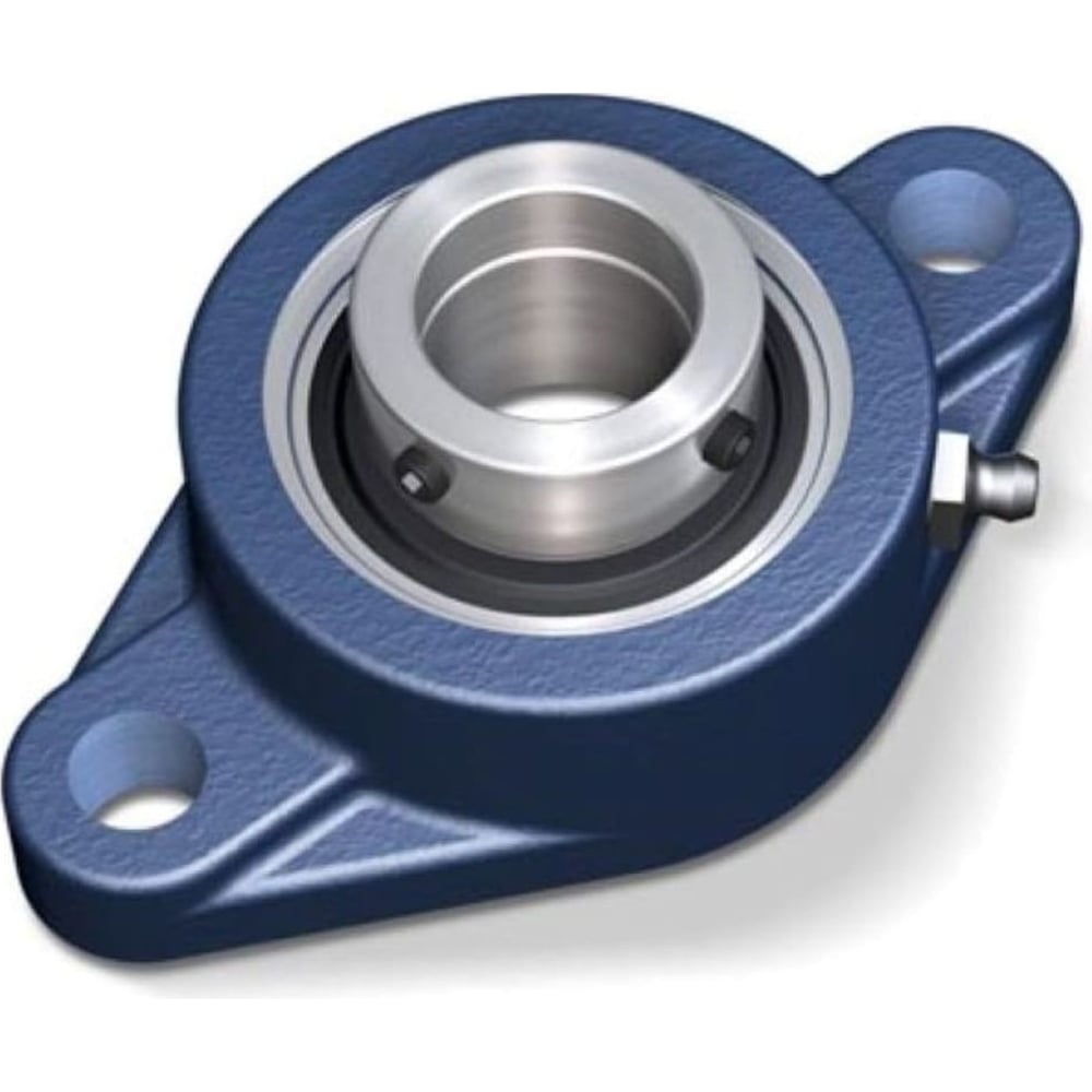 Изображение товара Подшипниковый узел NTI UCFL 206 00-00005402 - прочный и надежный
