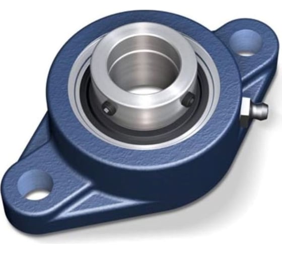 Изображение товара Подшипниковый узел NTI UCFL 206 00-00005402