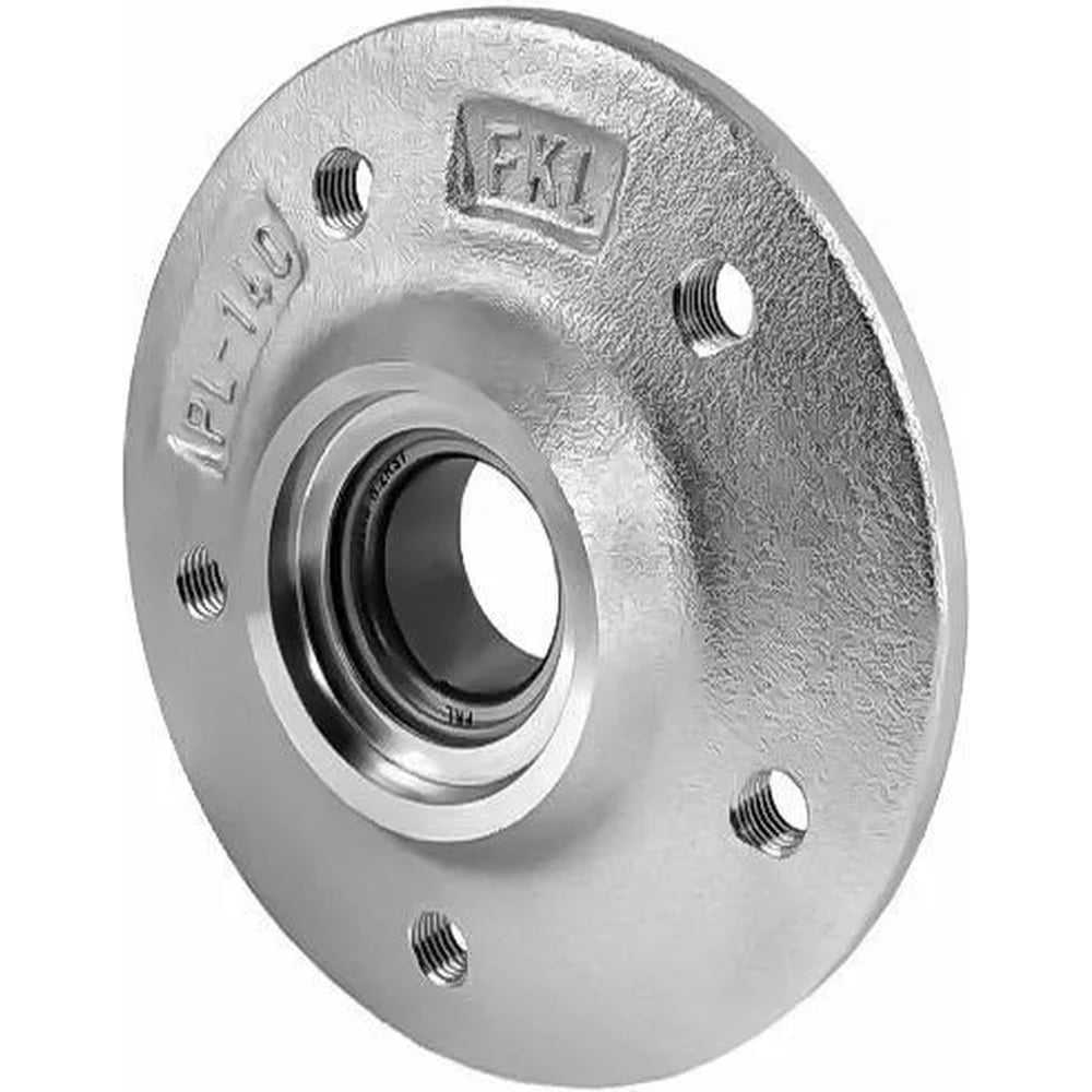 Изображение товара Ступица NTI PL-140 для надежной работы механизмов