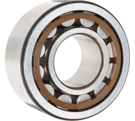 Изображение товара Подшипник NTI NU 2217 ECP 00-00087469