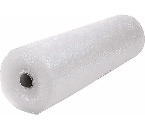 Изображение товара Воздушно-пузырчатая пленка Ресурс 1,5х10м 07705