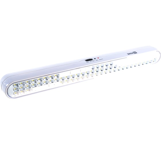 Изображение товара Светодиодный аварийный светильник IN HOME СБА 1094-90DC, 90LED, 2.0Ah, lithium battery, DC 4690612029467
