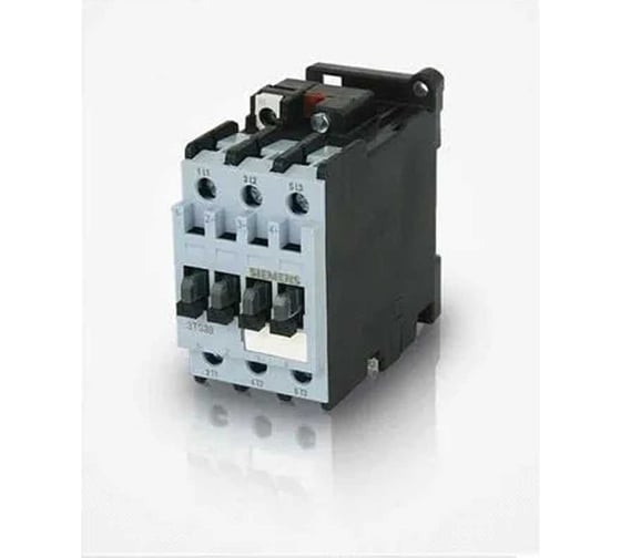 Изображение товара Контактор Siemens AC-3 3TS2900-0BB4
