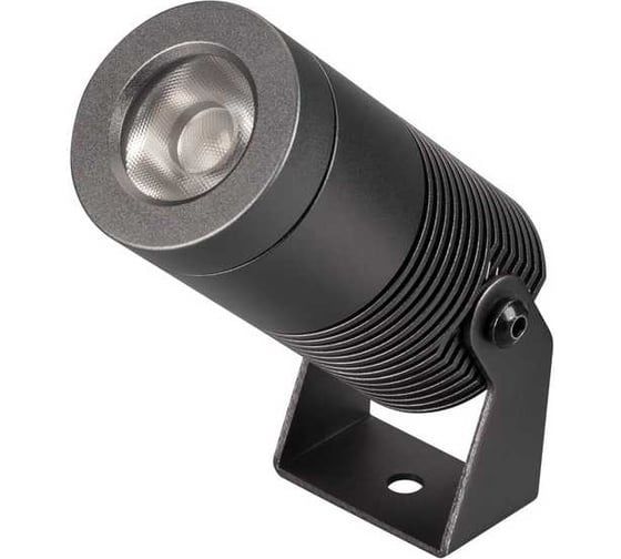Изображение товара Светильник Arlight ALT-RAY-R44-8W Warm3000 1шт 037787